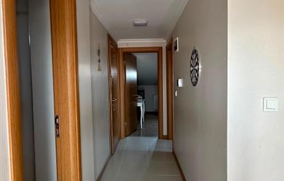 MALTEPE BAĞLARBAŞI'NDA KİRALIK 4+1 DUBLEKS DAİRE
