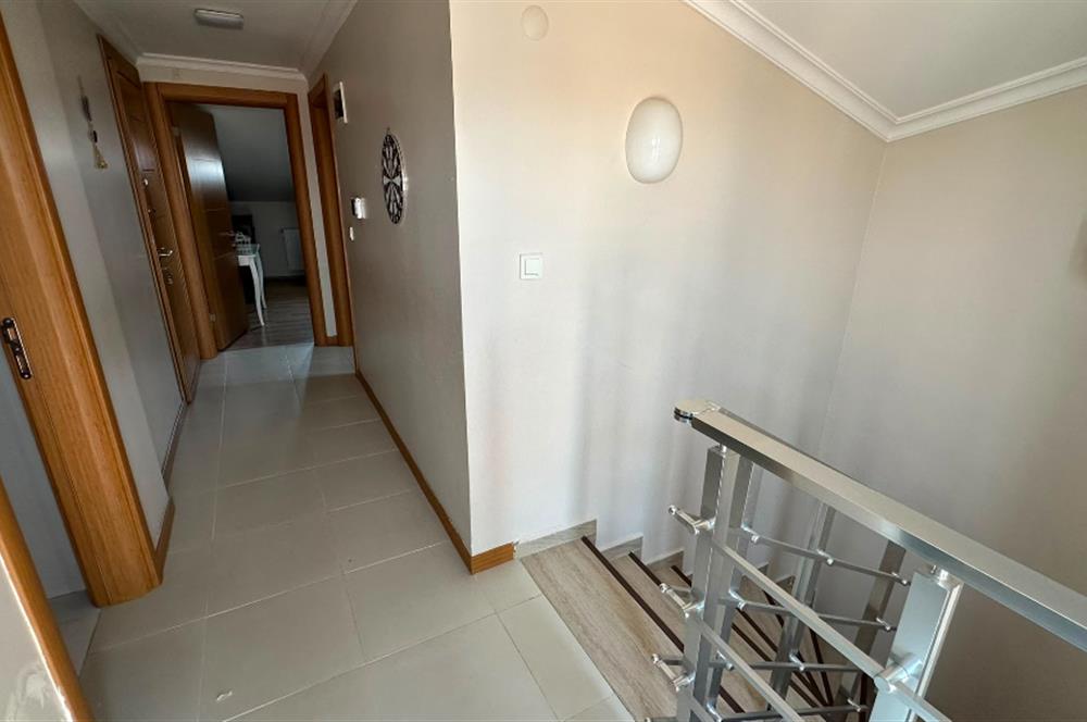 MALTEPE BAĞLARBAŞI'NDA KİRALIK 4+1 DUBLEKS DAİRE