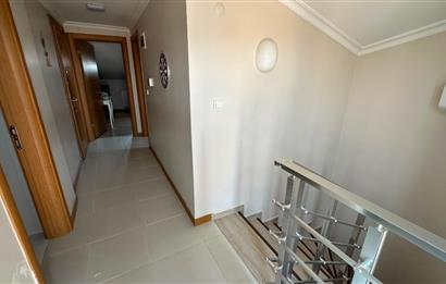 MALTEPE BAĞLARBAŞI'NDA KİRALIK 4+1 DUBLEKS DAİRE