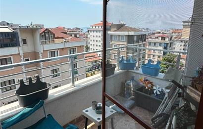 MALTEPE BAĞLARBAŞI'NDA KİRALIK 4+1 DUBLEKS DAİRE