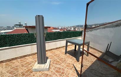 MALTEPE BAĞLARBAŞI'NDA KİRALIK 4+1 DUBLEKS DAİRE