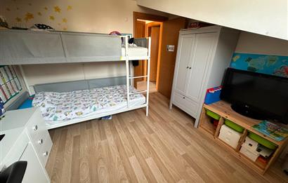 MALTEPE BAĞLARBAŞI'NDA KİRALIK 4+1 DUBLEKS DAİRE