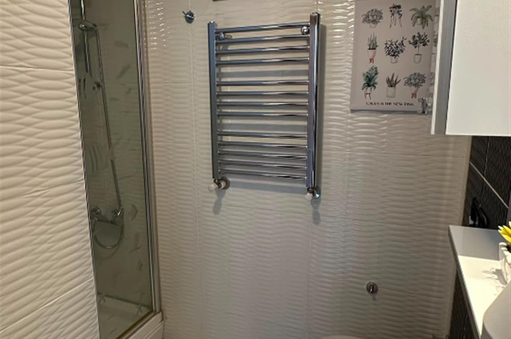 MALTEPE BAĞLARBAŞI'NDA KİRALIK 4+1 DUBLEKS DAİRE