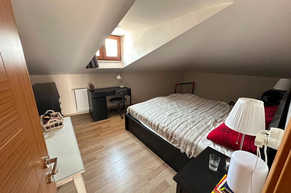 MALTEPE BAĞLARBAŞI'NDA KİRALIK 4+1 DUBLEKS DAİRE