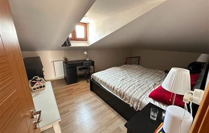 MALTEPE BAĞLARBAŞI'NDA KİRALIK 4+1 DUBLEKS DAİRE