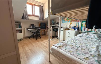 MALTEPE BAĞLARBAŞI'NDA KİRALIK 4+1 DUBLEKS DAİRE