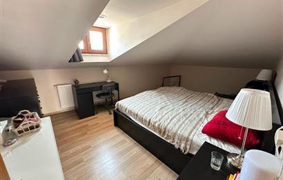 MALTEPE BAĞLARBAŞI'NDA KİRALIK 4+1 DUBLEKS DAİRE