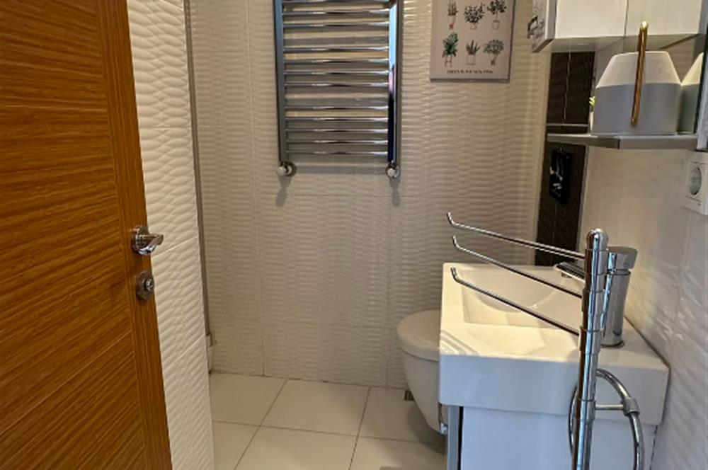 MALTEPE BAĞLARBAŞI'NDA KİRALIK 4+1 DUBLEKS DAİRE