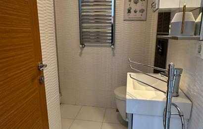 MALTEPE BAĞLARBAŞI'NDA KİRALIK 4+1 DUBLEKS DAİRE