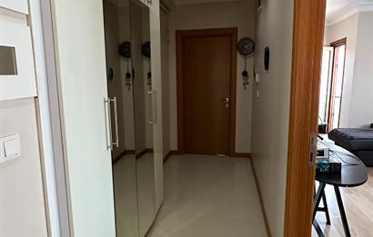MALTEPE BAĞLARBAŞI'NDA KİRALIK 4+1 DUBLEKS DAİRE
