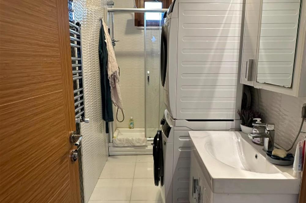 MALTEPE BAĞLARBAŞI'NDA KİRALIK 4+1 DUBLEKS DAİRE