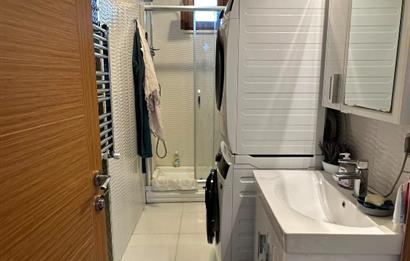MALTEPE BAĞLARBAŞI'NDA KİRALIK 4+1 DUBLEKS DAİRE