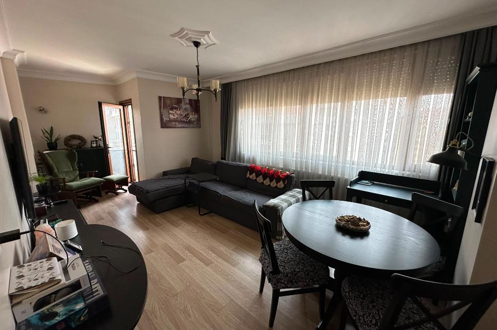 MALTEPE BAĞLARBAŞI'NDA KİRALIK 4+1 DUBLEKS DAİRE