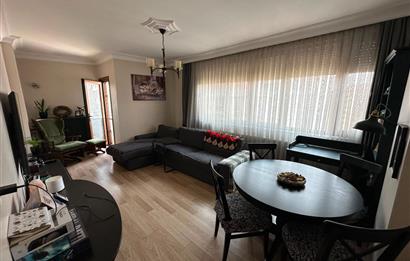 MALTEPE BAĞLARBAŞI'NDA KİRALIK 4+1 DUBLEKS DAİRE