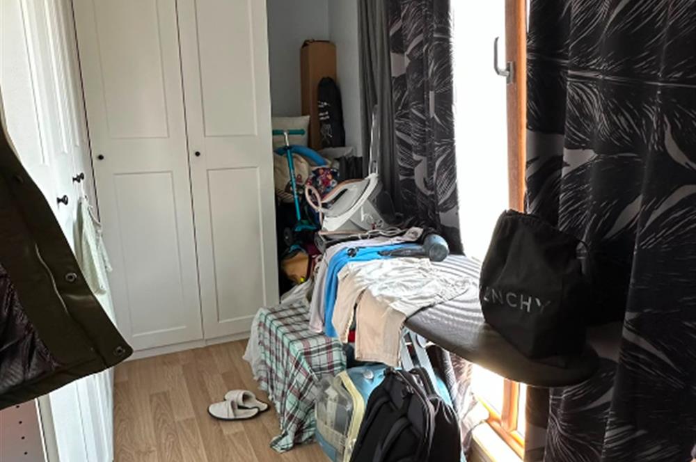 MALTEPE BAĞLARBAŞI'NDA KİRALIK 4+1 DUBLEKS DAİRE