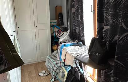 MALTEPE BAĞLARBAŞI'NDA KİRALIK 4+1 DUBLEKS DAİRE