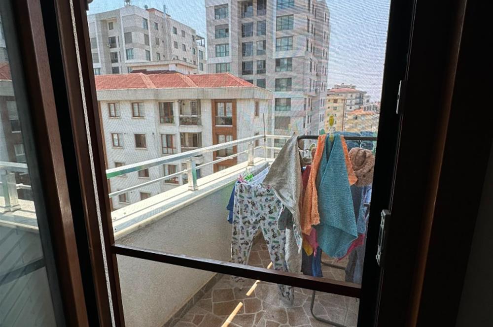 MALTEPE BAĞLARBAŞI'NDA KİRALIK 4+1 DUBLEKS DAİRE