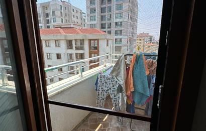 MALTEPE BAĞLARBAŞI'NDA KİRALIK 4+1 DUBLEKS DAİRE