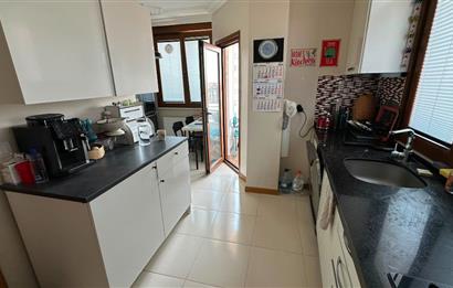 MALTEPE BAĞLARBAŞI'NDA KİRALIK 4+1 DUBLEKS DAİRE