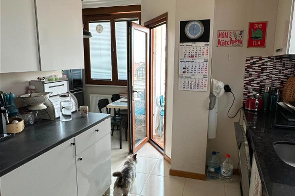 MALTEPE BAĞLARBAŞI'NDA KİRALIK 4+1 DUBLEKS DAİRE
