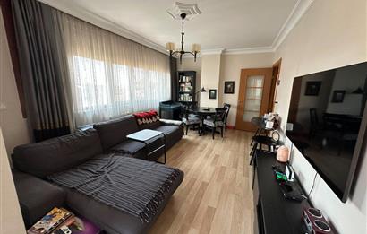 MALTEPE BAĞLARBAŞI'NDA KİRALIK 4+1 DUBLEKS DAİRE