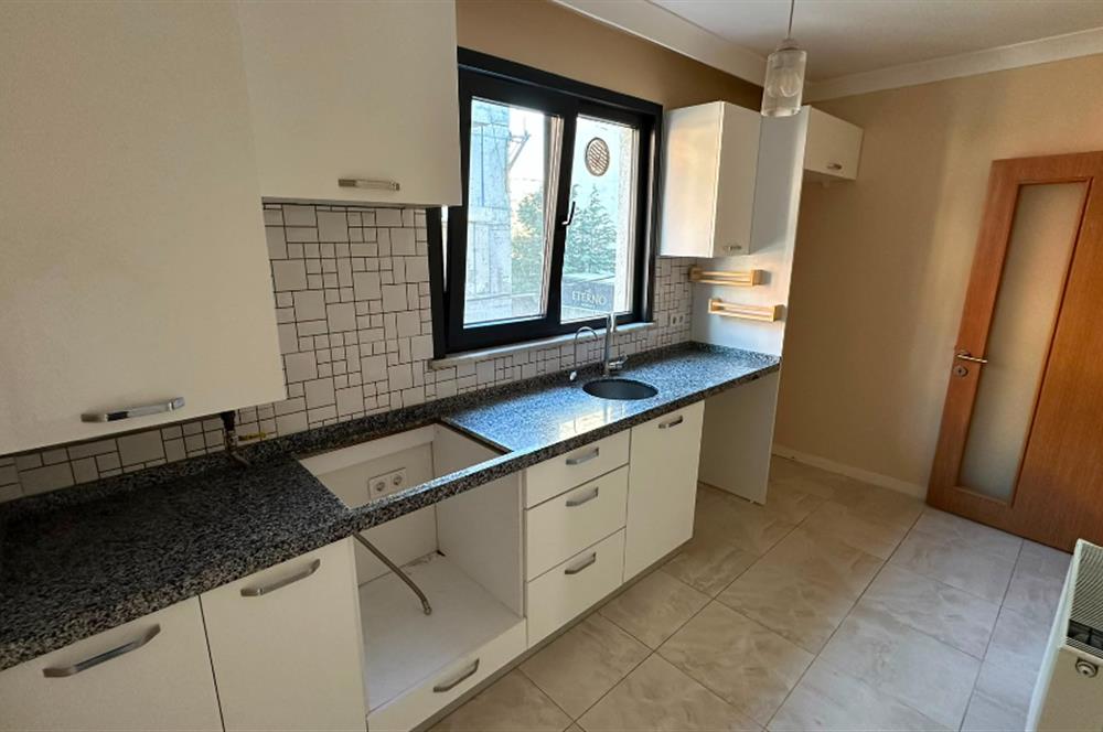 KARTAL CEVİZLİ MAHALLESİNDE 2+1 KİRALIK DAİRE
