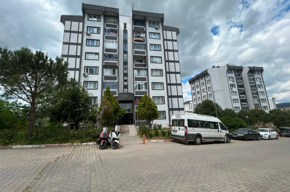 C21 BAL'DAN TOKİ 2.ETAP 7 KATLILARDA EN GENİŞ 2+1 SATILIK DAİRE