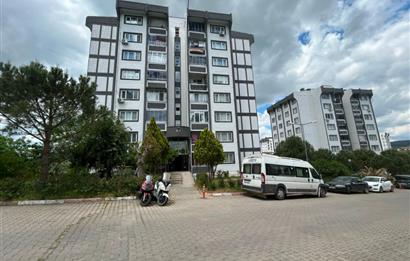 C21 BAL'DAN TOKİ 2.ETAP 7 KATLILARDA EN GENİŞ 2+1 SATILIK DAİRE