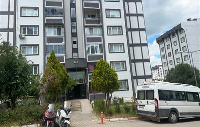 C21 BAL'DAN TOKİ 2.ETAP 7 KATLILARDA EN GENİŞ 2+1 SATILIK DAİRE