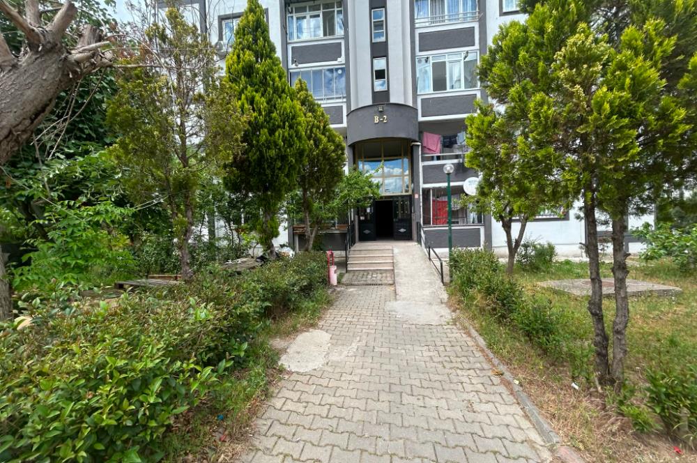 C21 BAL'DAN TOKİ 2.ETAP 7 KATLILARDA EN GENİŞ 2+1 SATILIK DAİRE