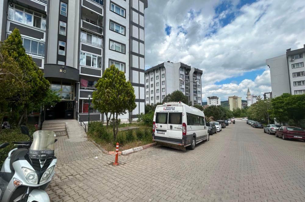 C21 BAL'DAN TOKİ 2.ETAP 7 KATLILARDA EN GENİŞ 2+1 SATILIK DAİRE