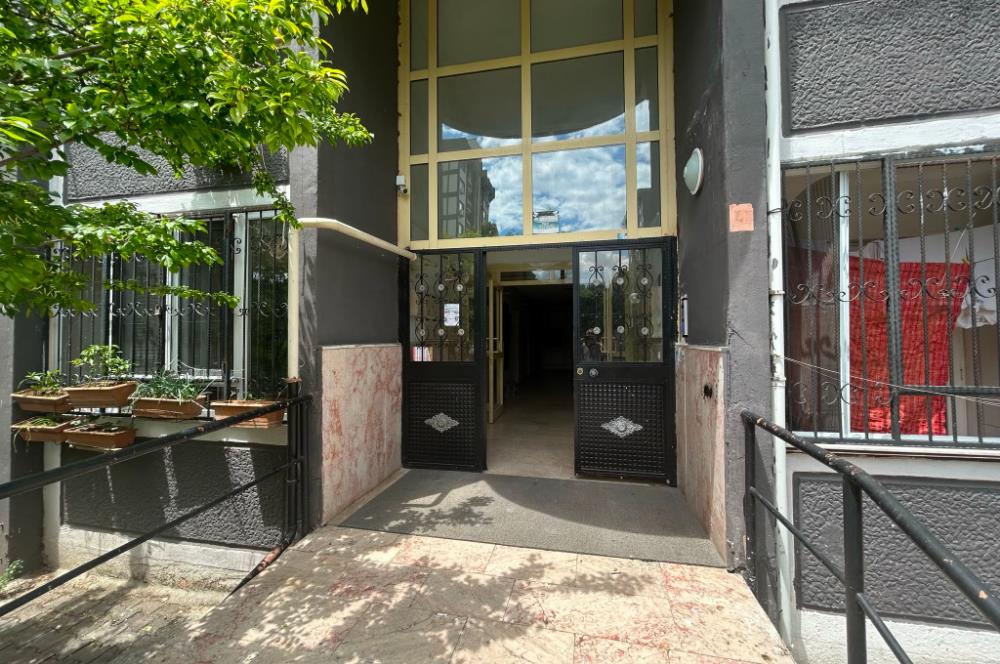 C21 BAL'DAN TOKİ 2.ETAP 7 KATLILARDA EN GENİŞ 2+1 SATILIK DAİRE