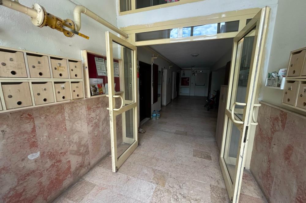 C21 BAL'DAN TOKİ 2.ETAP 7 KATLILARDA EN GENİŞ 2+1 SATILIK DAİRE