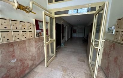 C21 BAL'DAN TOKİ 2.ETAP 7 KATLILARDA EN GENİŞ 2+1 SATILIK DAİRE