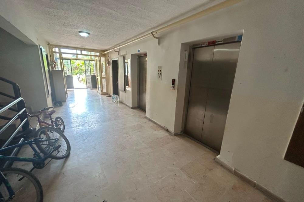 C21 BAL'DAN TOKİ 2.ETAP 7 KATLILARDA EN GENİŞ 2+1 SATILIK DAİRE