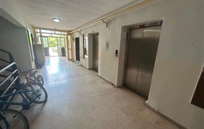 C21 BAL'DAN TOKİ 2.ETAP 7 KATLILARDA EN GENİŞ 2+1 SATILIK DAİRE
