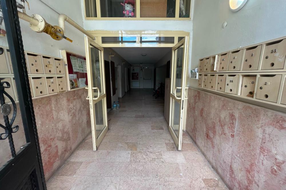 C21 BAL'DAN TOKİ 2.ETAP 7 KATLILARDA EN GENİŞ 2+1 SATILIK DAİRE