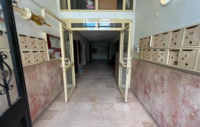 C21 BAL'DAN TOKİ 2.ETAP 7 KATLILARDA EN GENİŞ 2+1 SATILIK DAİRE