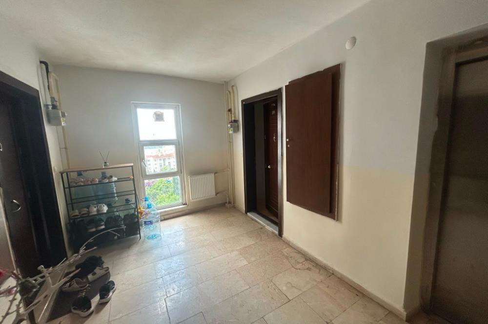 C21 BAL'DAN TOKİ 2.ETAP 7 KATLILARDA EN GENİŞ 2+1 SATILIK DAİRE
