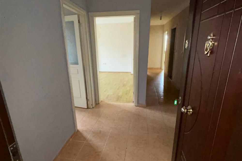 C21 BAL'DAN TOKİ 2.ETAP 7 KATLILARDA EN GENİŞ 2+1 SATILIK DAİRE