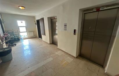 C21 BAL'DAN TOKİ 2.ETAP 7 KATLILARDA EN GENİŞ 2+1 SATILIK DAİRE