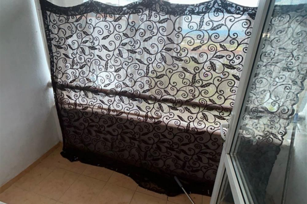 C21 BAL'DAN TOKİ 2.ETAP 7 KATLILARDA EN GENİŞ 2+1 SATILIK DAİRE
