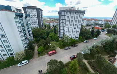 C21 BAL'DAN TOKİ 2.ETAP 7 KATLILARDA EN GENİŞ 2+1 SATILIK DAİRE