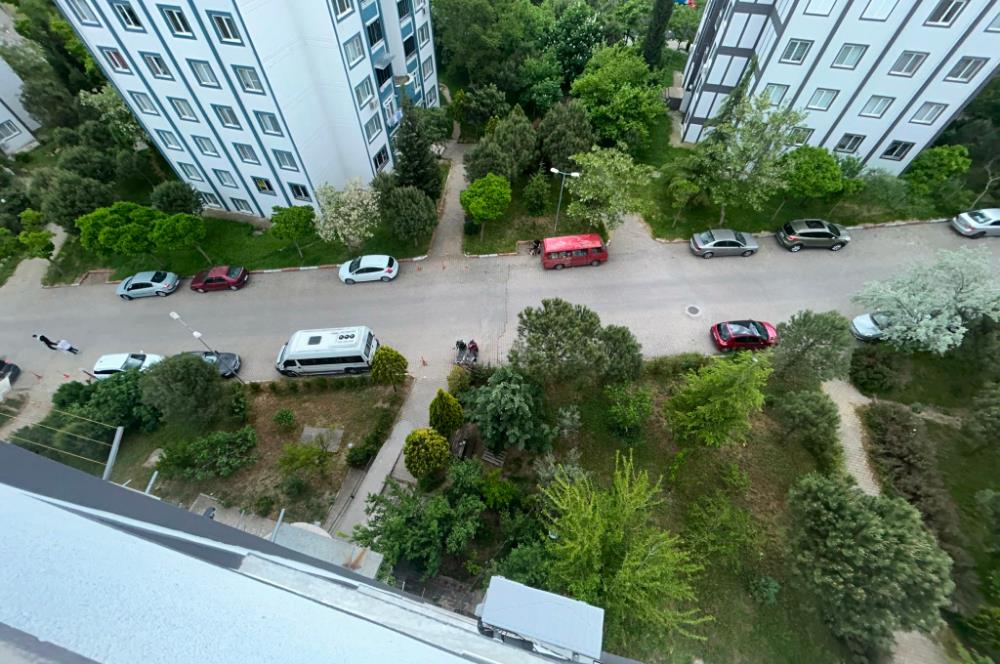 C21 BAL'DAN TOKİ 2.ETAP 7 KATLILARDA EN GENİŞ 2+1 SATILIK DAİRE