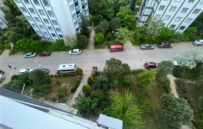 C21 BAL'DAN TOKİ 2.ETAP 7 KATLILARDA EN GENİŞ 2+1 SATILIK DAİRE