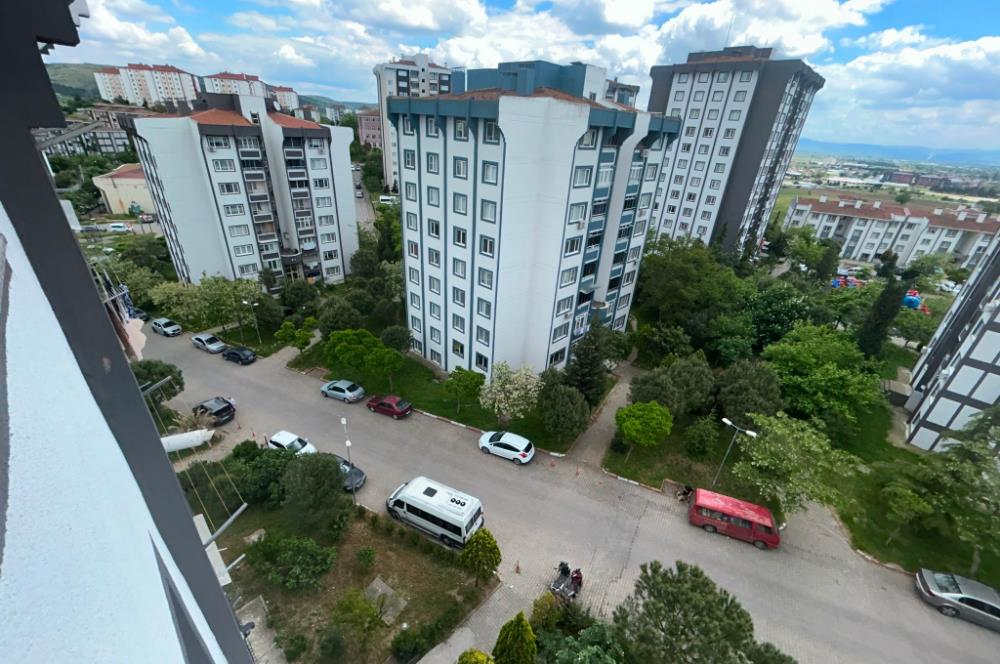 C21 BAL'DAN TOKİ 2.ETAP 7 KATLILARDA EN GENİŞ 2+1 SATILIK DAİRE