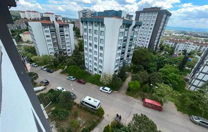 C21 BAL'DAN TOKİ 2.ETAP 7 KATLILARDA EN GENİŞ 2+1 SATILIK DAİRE