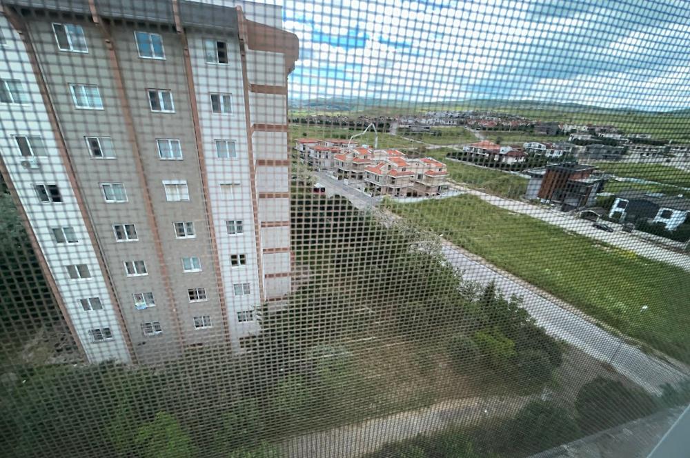 C21 BAL'DAN TOKİ 2.ETAP 7 KATLILARDA EN GENİŞ 2+1 SATILIK DAİRE