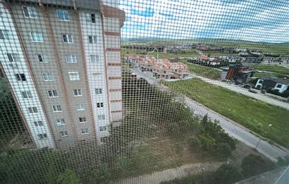 C21 BAL'DAN TOKİ 2.ETAP 7 KATLILARDA EN GENİŞ 2+1 SATILIK DAİRE