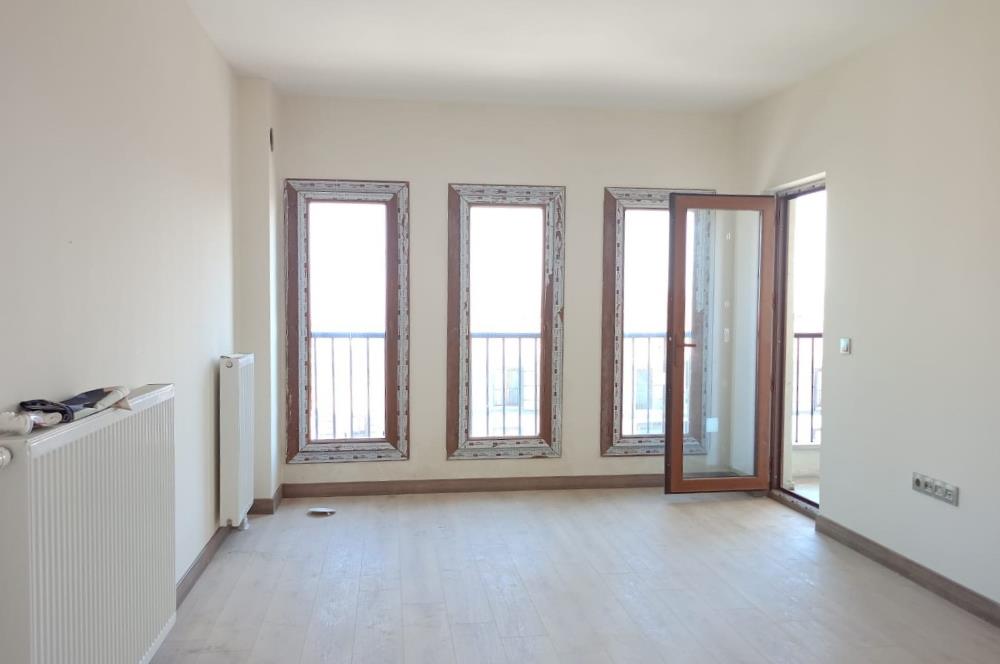 GOP TOKİ 4. Etapta, Ara Kat, Güney Cephe Kiralık 2+1